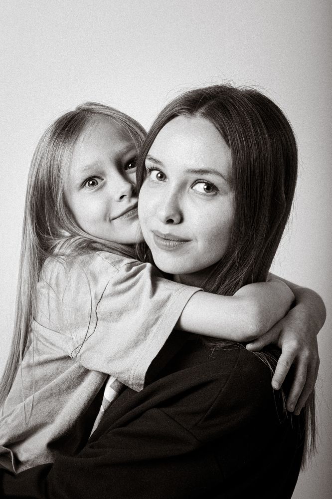 Photograph by Alisa Mitina