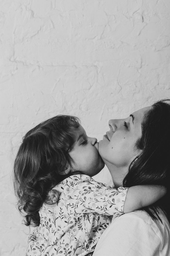 Photograph by Alisa Mitina