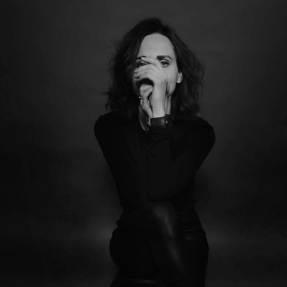 Photograph by Надежда Козлова