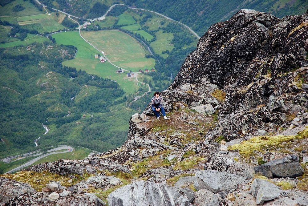 Photograph by DMITRIY DULIN