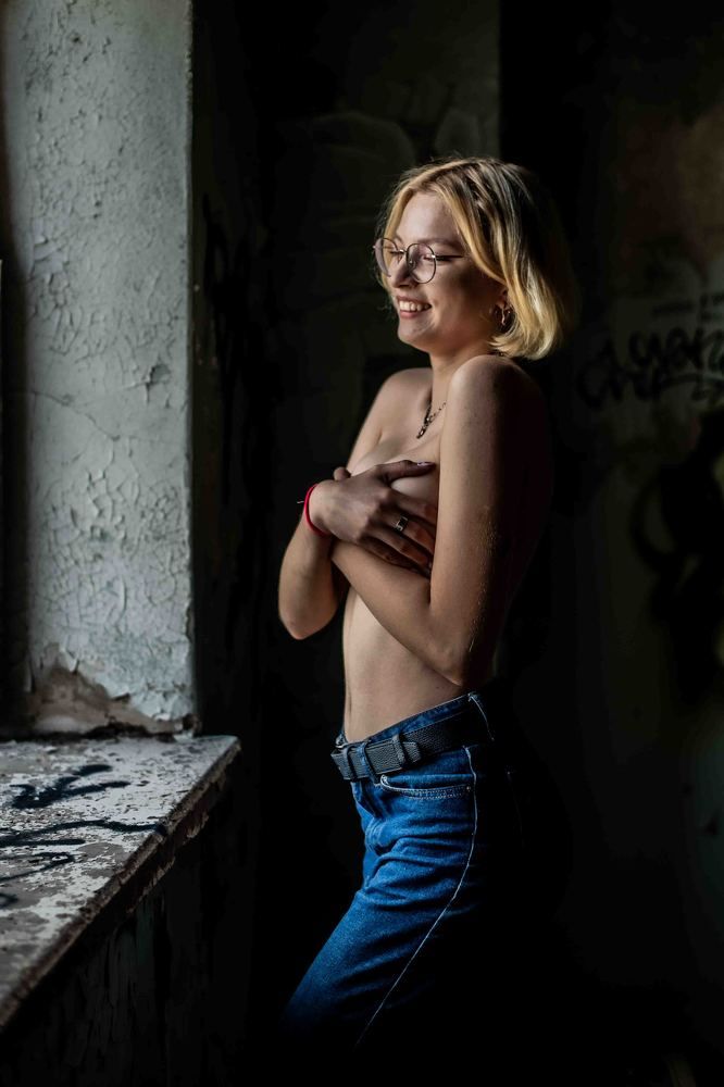 Photograph by Максим Кулешов