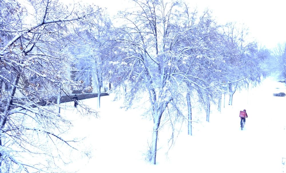 Photograph by Сергей Хвостовец