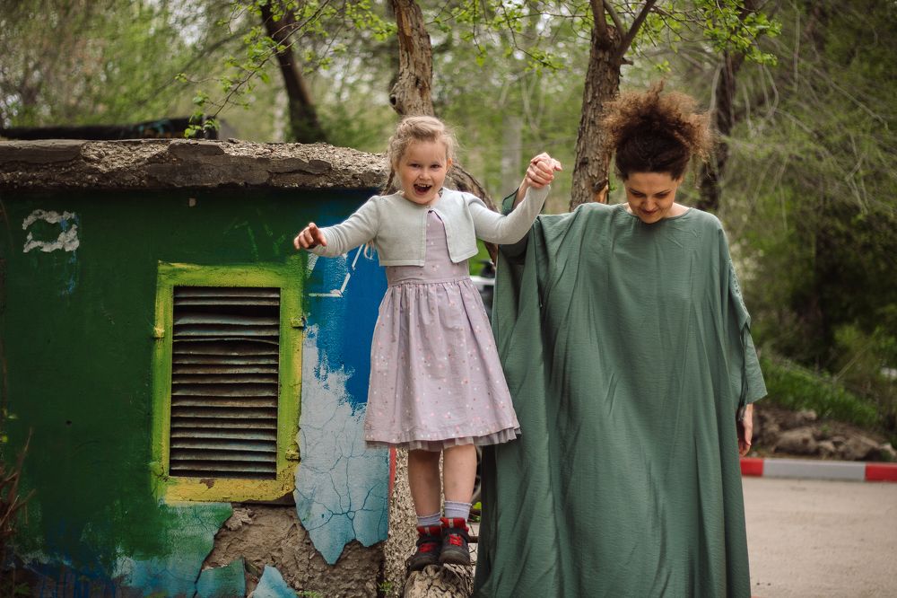 Фотография автора Дарина Фельдман