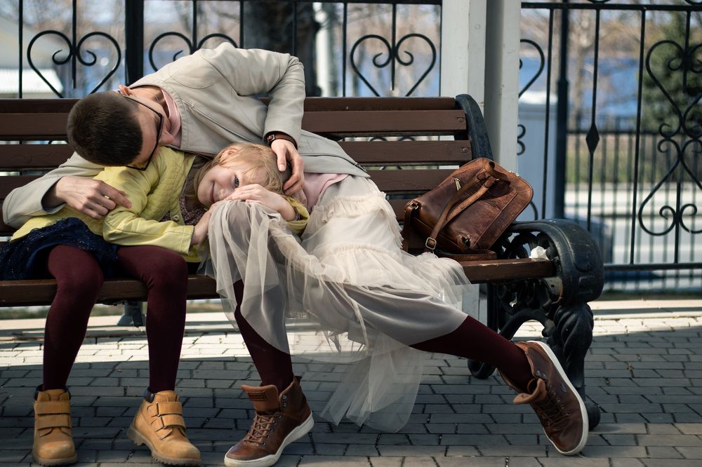 Фотография автора Дарина Фельдман