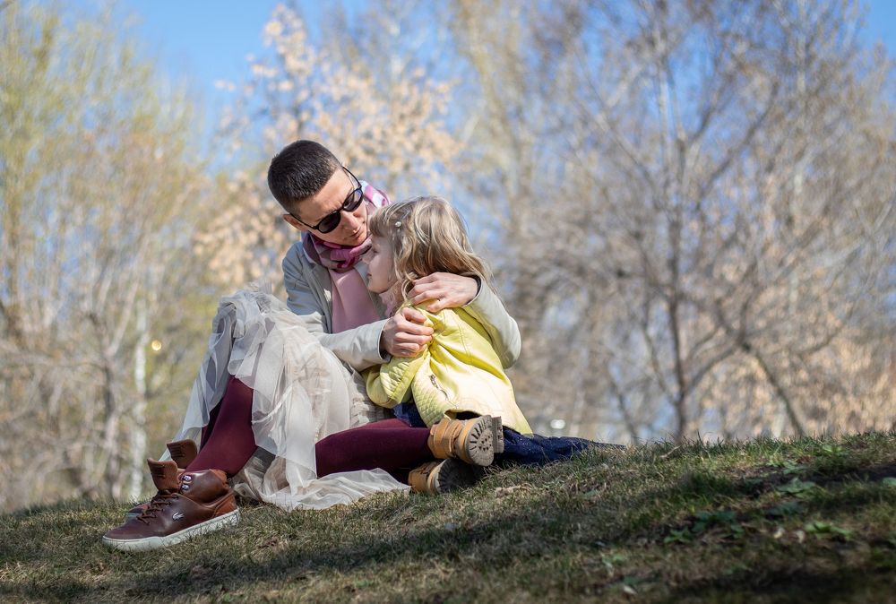 Фотография автора Дарина Фельдман