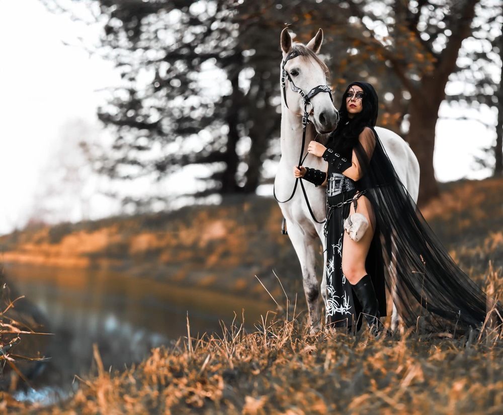 Фотография автора diana van hoof