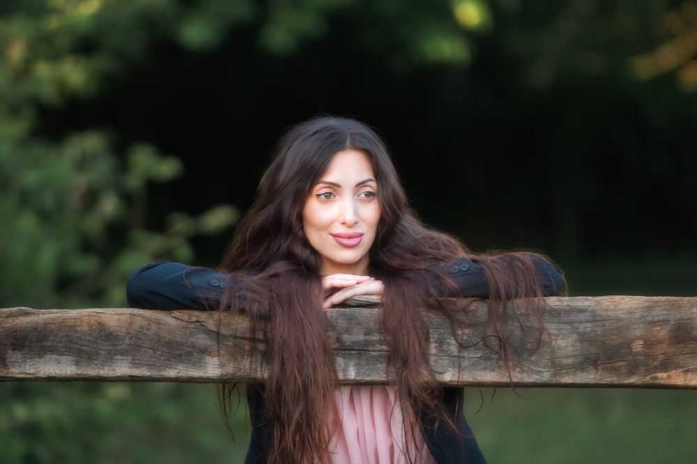 Photograph by Ольга Штукерт