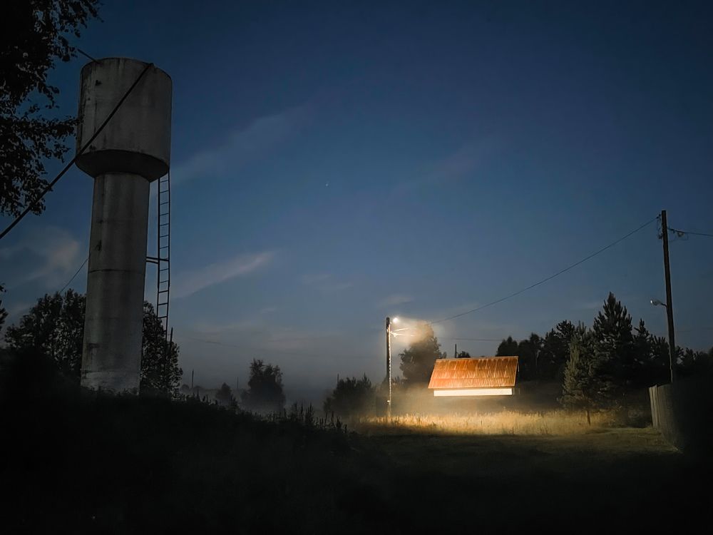 Photograph by Нина Борисова