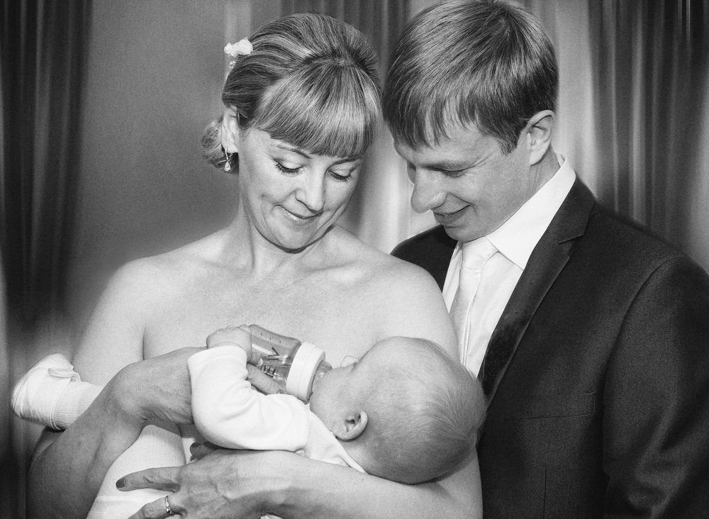 Photograph by Анатолий Максимов