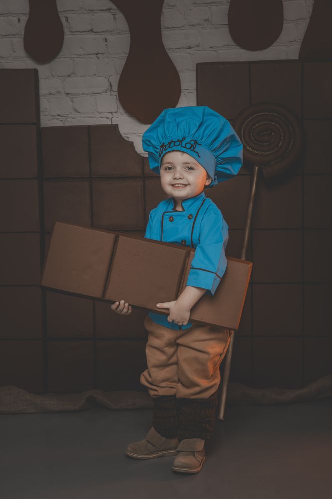 Photograph by Ana Lozano