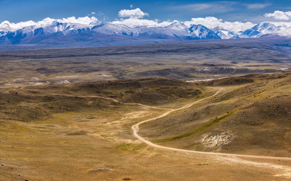 Photograph by Кузнецов Александр