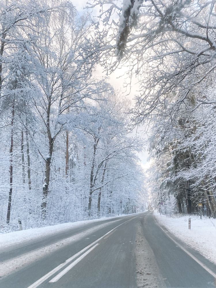 Photograph by Zhanna Kolesnikova