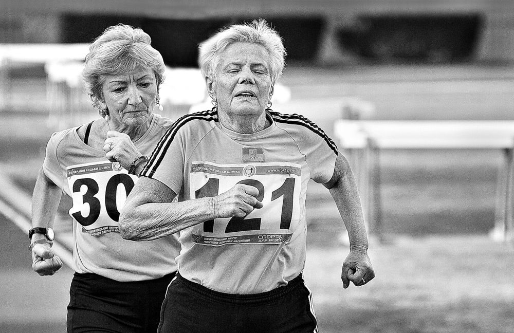 Photograph by Oleg Malovitskyi