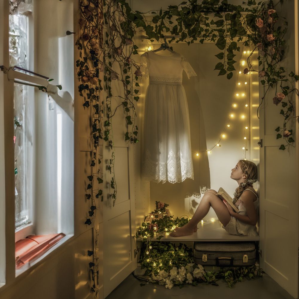 Photograph by Ana Lozano