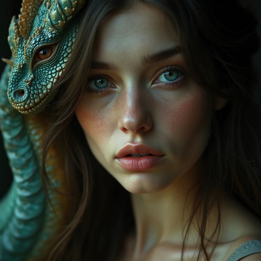 Photograph by Flora Paulina