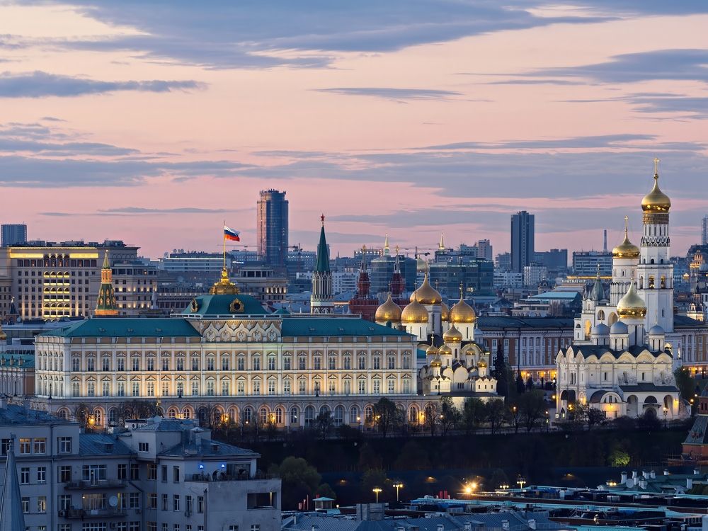 Photograph by Константин Поляков