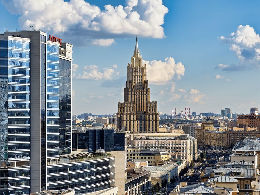 Photograph by Константин Поляков