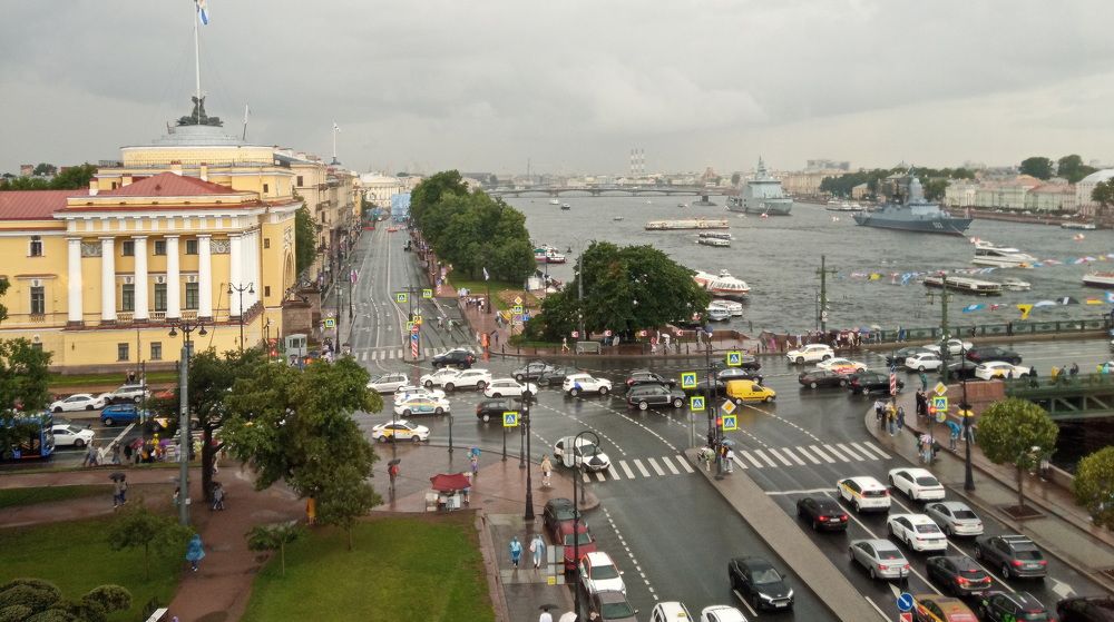 Photograph by Анатолий Пермяков