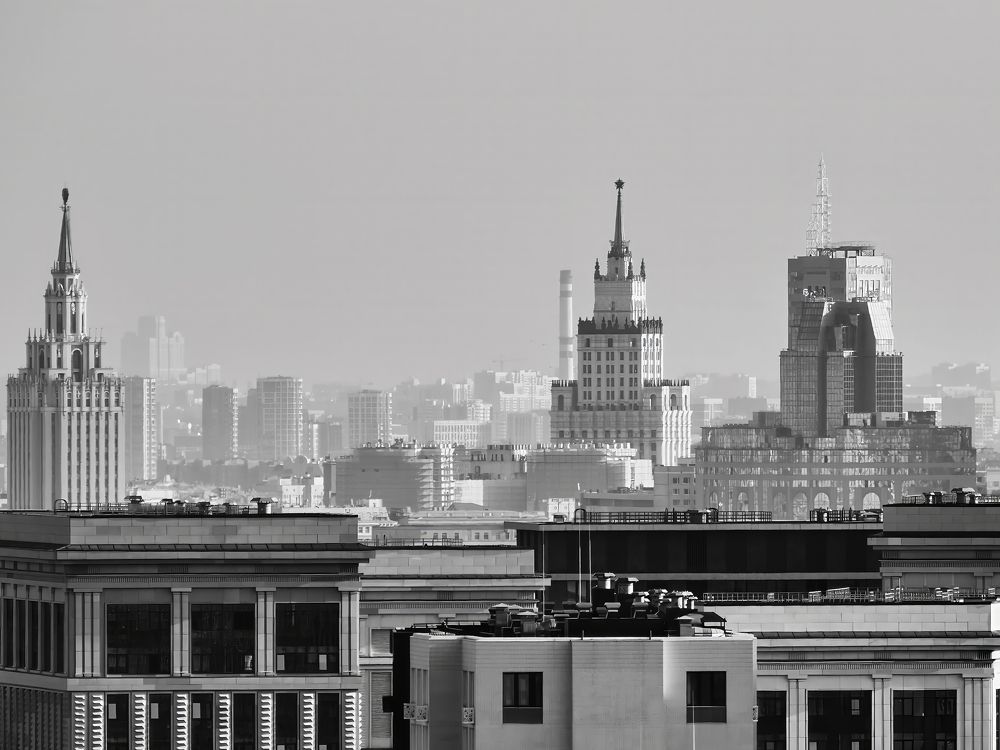 Photograph by Константин Поляков