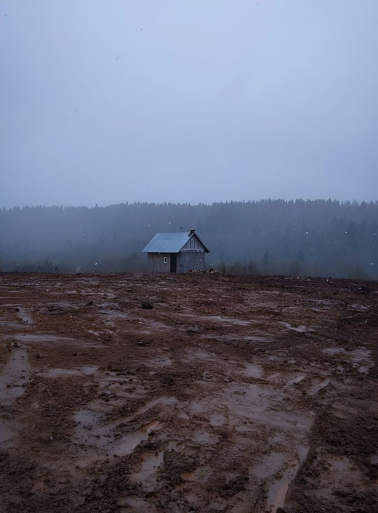 Photograph by Надежда Козлова