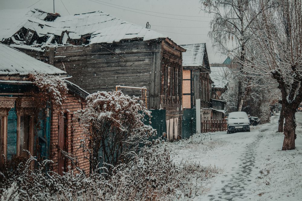 Photograph by Штунь Татьяна