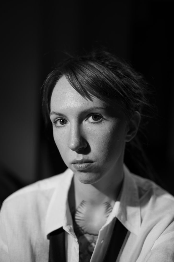 Photograph by Вероника Вербицкая