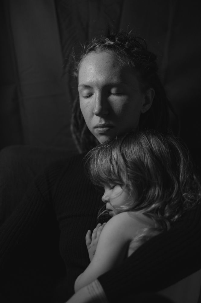 Photograph by Вероника Вербицкая