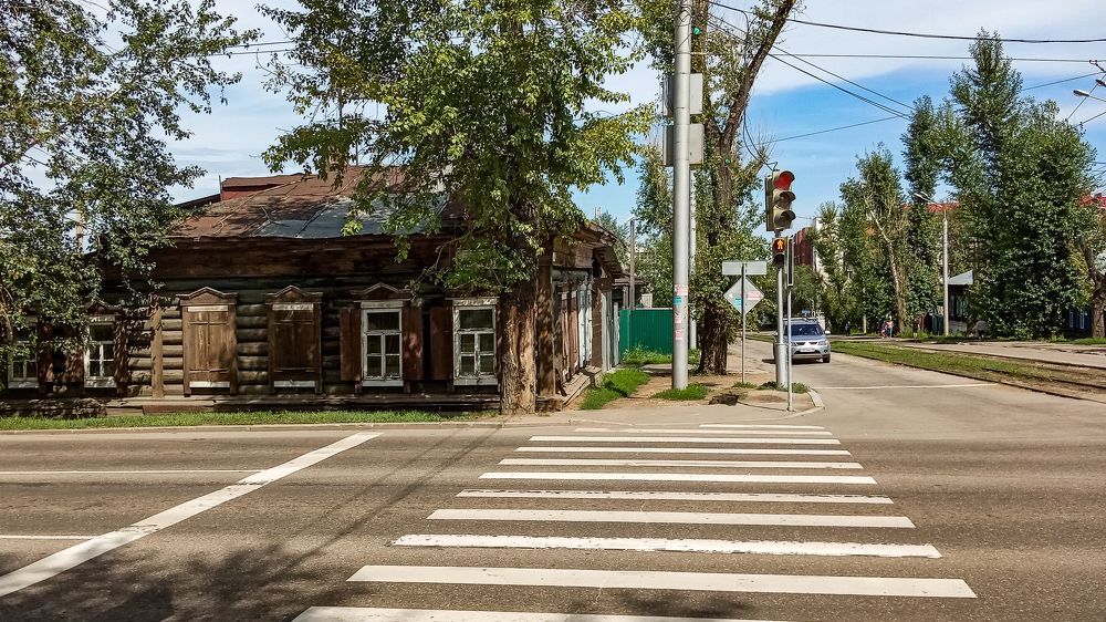 Photograph by Виктор Сёмушкин