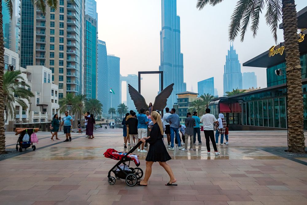 Photograph by Демьян Лопатов