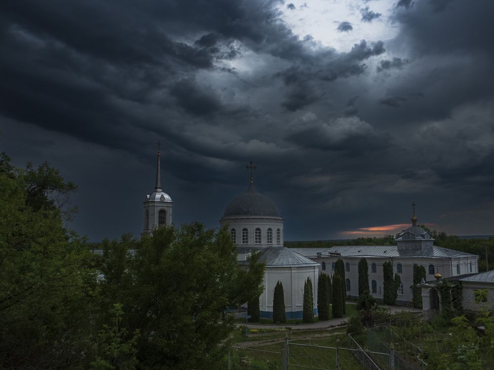 Photograph by Надежда Михайлина