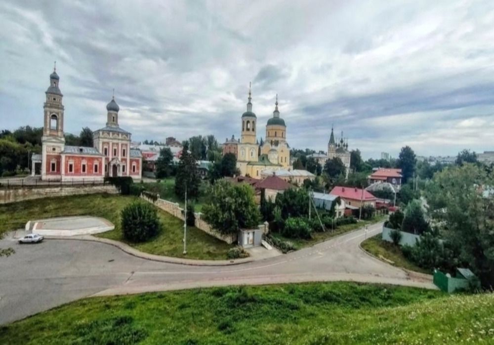 Photograph by Наталья