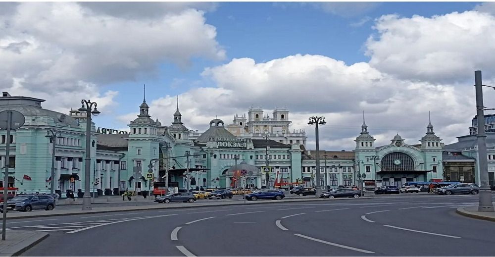 Photograph by Наталья