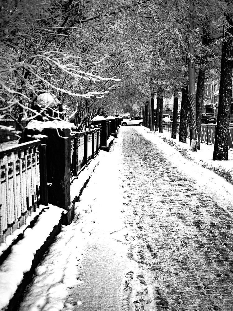 Photograph by Елена Берсенёва