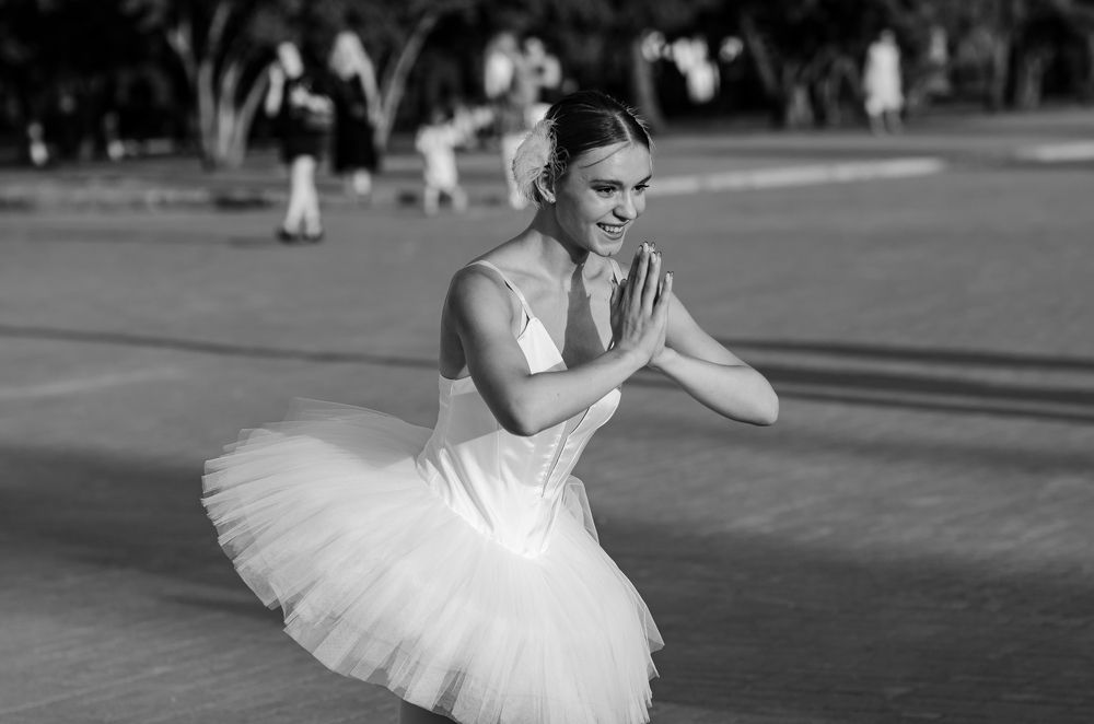 Photograph by Елена Берсенёва