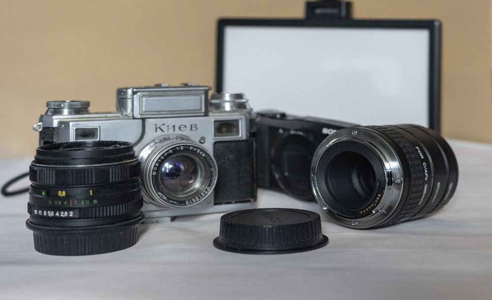 Photograph by Басыров Валерий