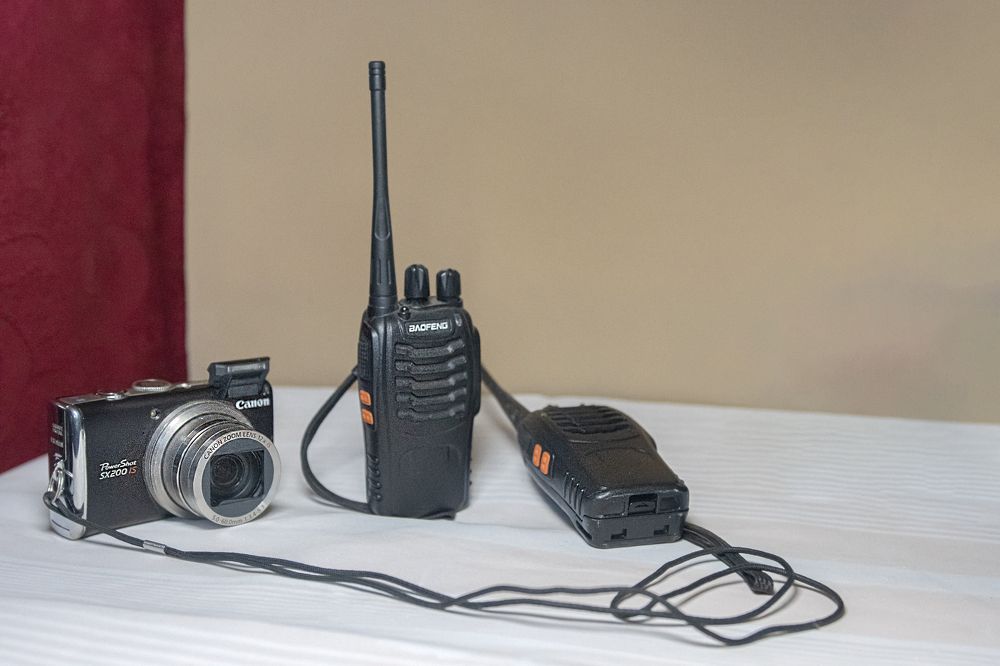 Photograph by Басыров Валерий