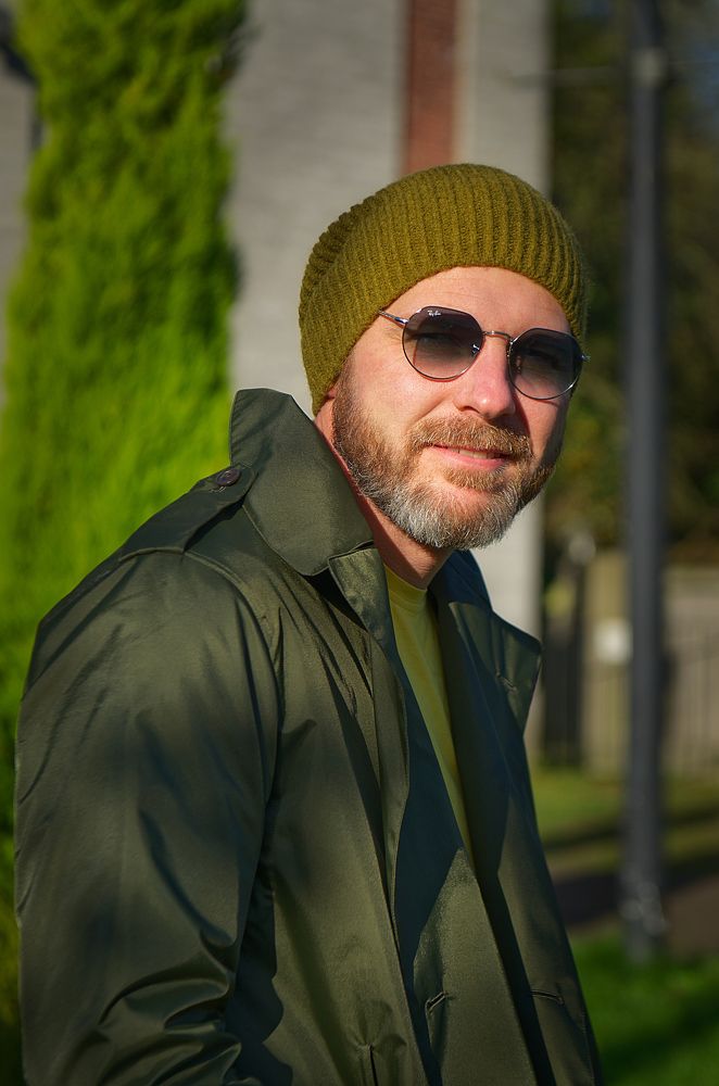 Фотография автора Андрей Неденко