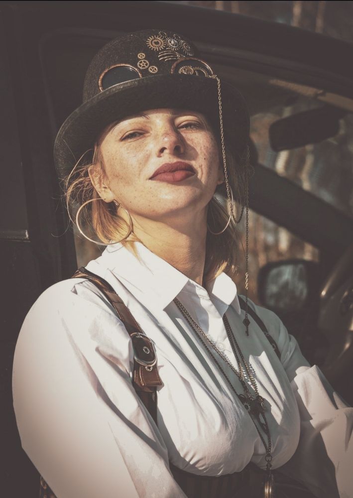 Photograph by Дарья