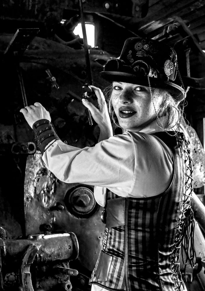 Photograph by Дарья