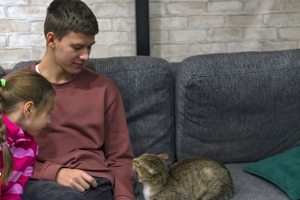 Photograph by Демьян Лопатов