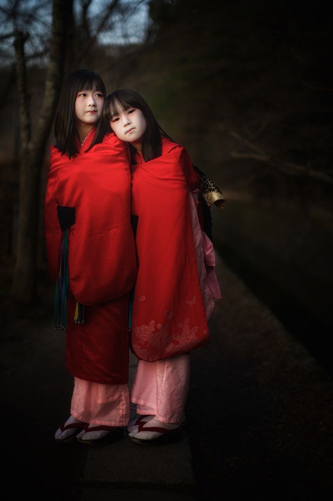 Photograph by Robin Yong