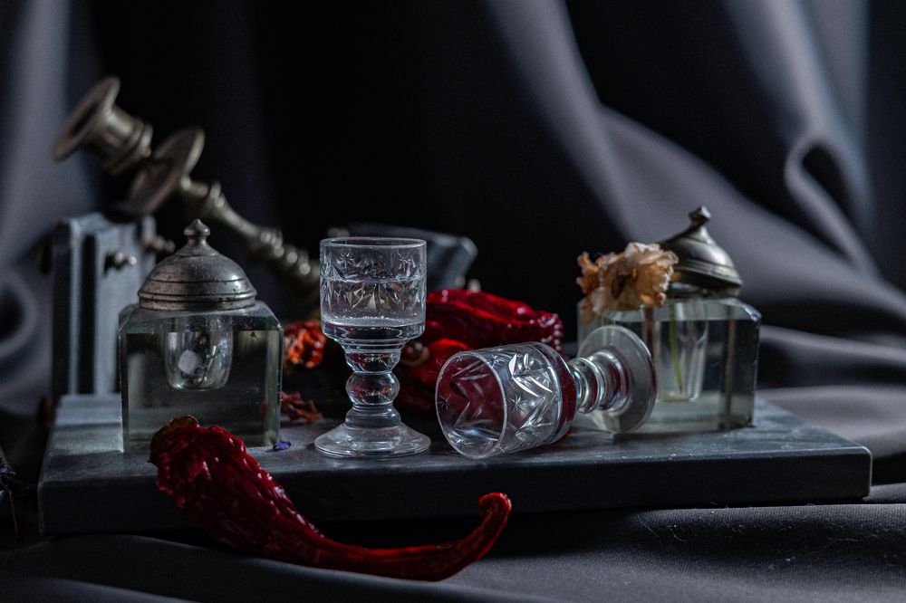 Photograph by Дана Трубиньш