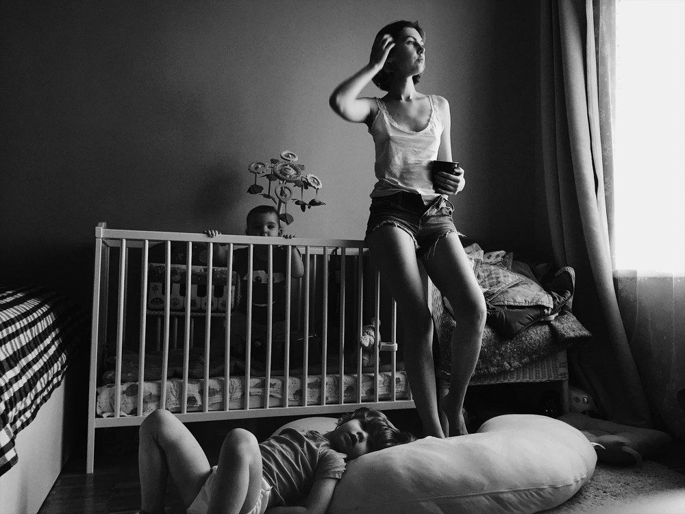 Photograph by Виктория Горельченко