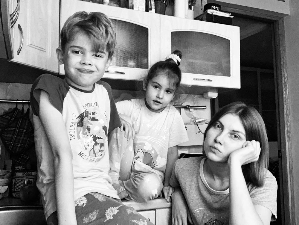 Photograph by Виктория Горельченко