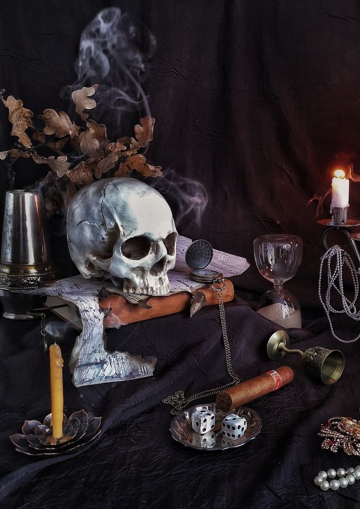 Photograph by Olga Asson