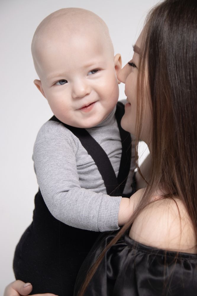 Фотография автора RAD