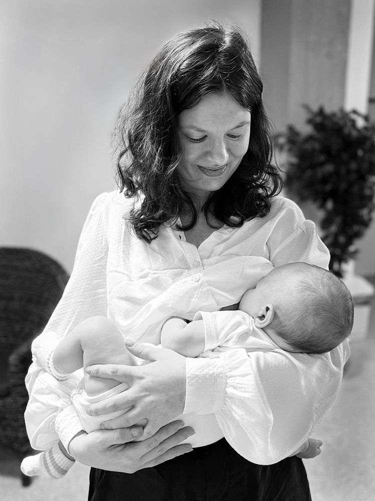 Фотография автора Катерина Иванова