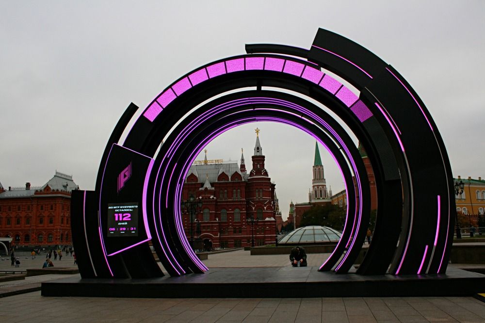 Photograph by Виктория