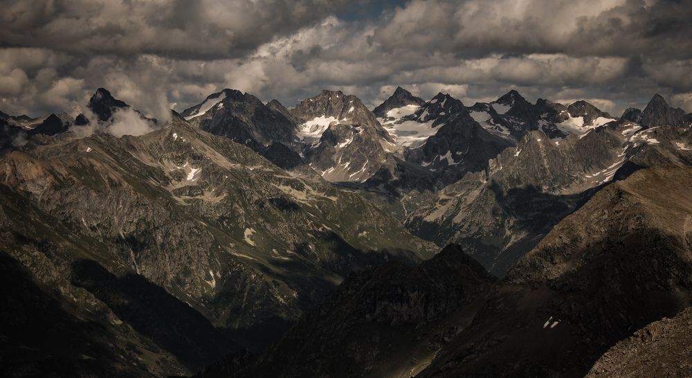 Photograph by Екатерина Ларина