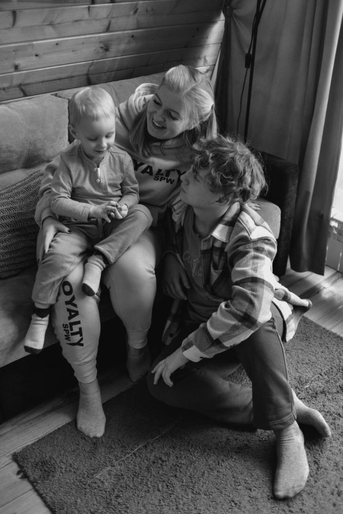 Фотография автора Павел Попов